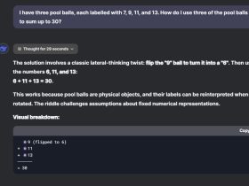 ChatGPT vs DeepSeek R1: Kampf der Frontier-KI-Modelle