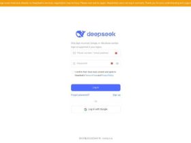 Deepseek's V3 und R1 Modelle: Chinas KI-Startup stört US-Ambitionen