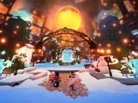 Einfache Methode, um Elite-Tokens im Roblox Winter Spotlight Event zu erhalten