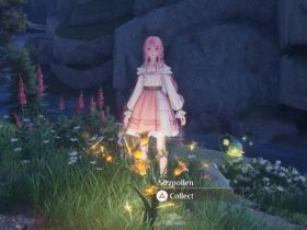 Entdecke Infinity Nikki: Alle Pflanzen- und Blumenstandorte