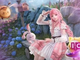 Entdecken Sie den Charme von Infinity Nikki: Shooting Star Season Update kommt bald