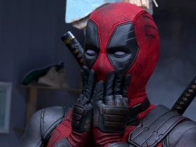 Ist ein Charakter in Deadpool & Wolverine, der Justin Baldoni verspottet? Einige Fans glauben das