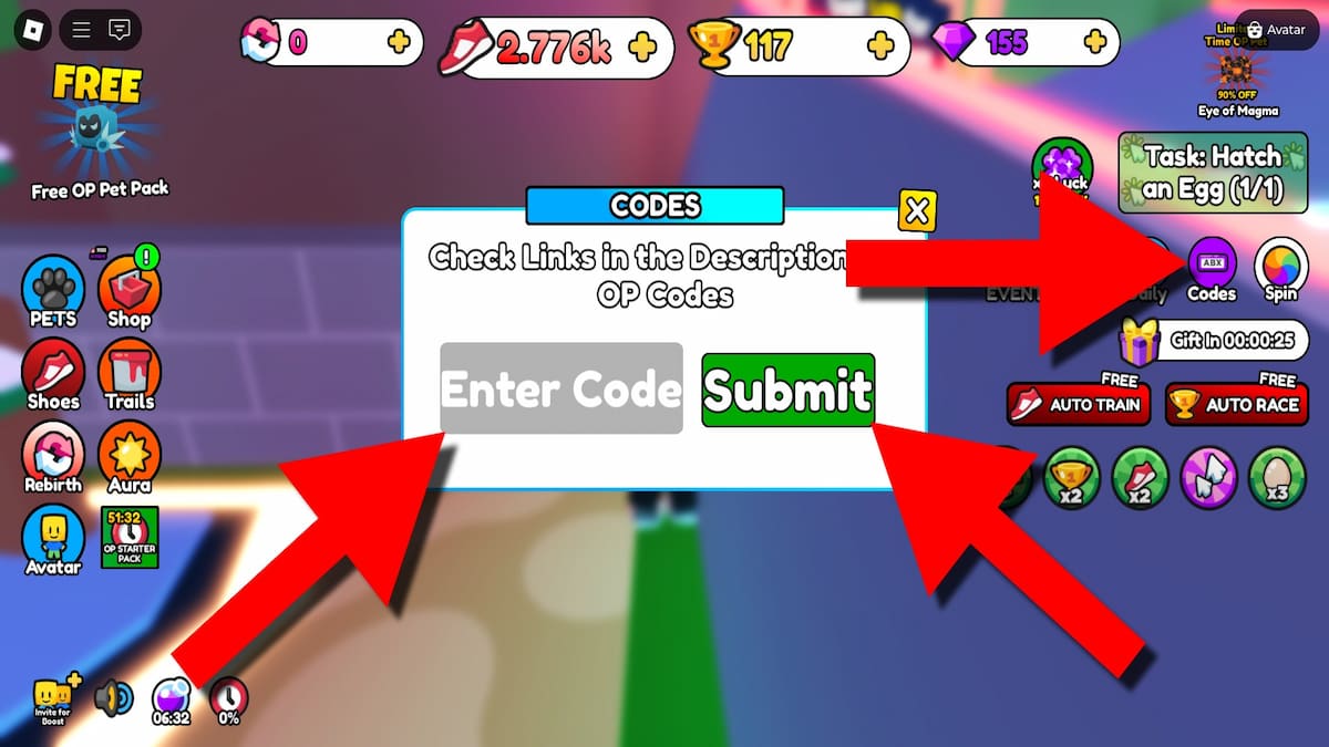 Januar 2025 Racing Simulator Codes: Exklusive Angebote Enthüllt!