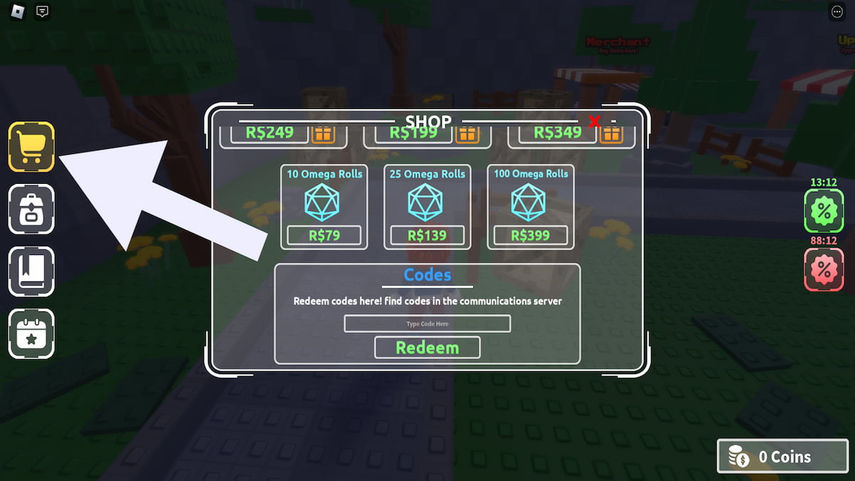 Januar 2025 Trainer Kampf RNG Codes für maximale Siege