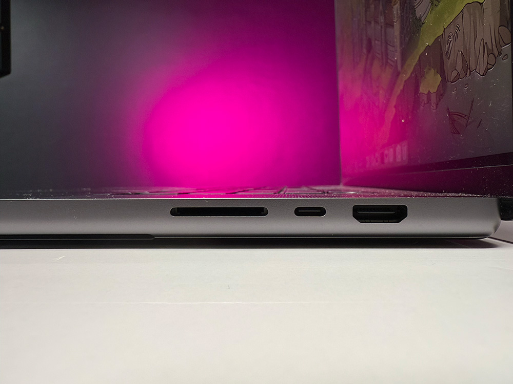 Testbericht zum MacBook Pro M4 Pro: Superstark und superteuer