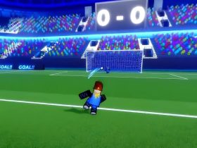 Meistern Sie die Volleyball-Technik in Blue Lock: Rivals.