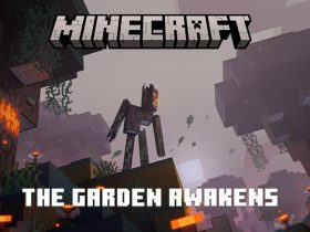 Minecraft Winter Drop Veröffentlichungsdatum und Uhrzeit (Countdown-Timer)