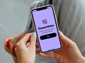 NYT Connections Hints & Answers December 27, 2024
NYT Connections Hinweise & Antworten 27. Dezember 2024
