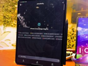 Perplexity startet agentenbasierten KI-Assistenten für Android-Geräte.