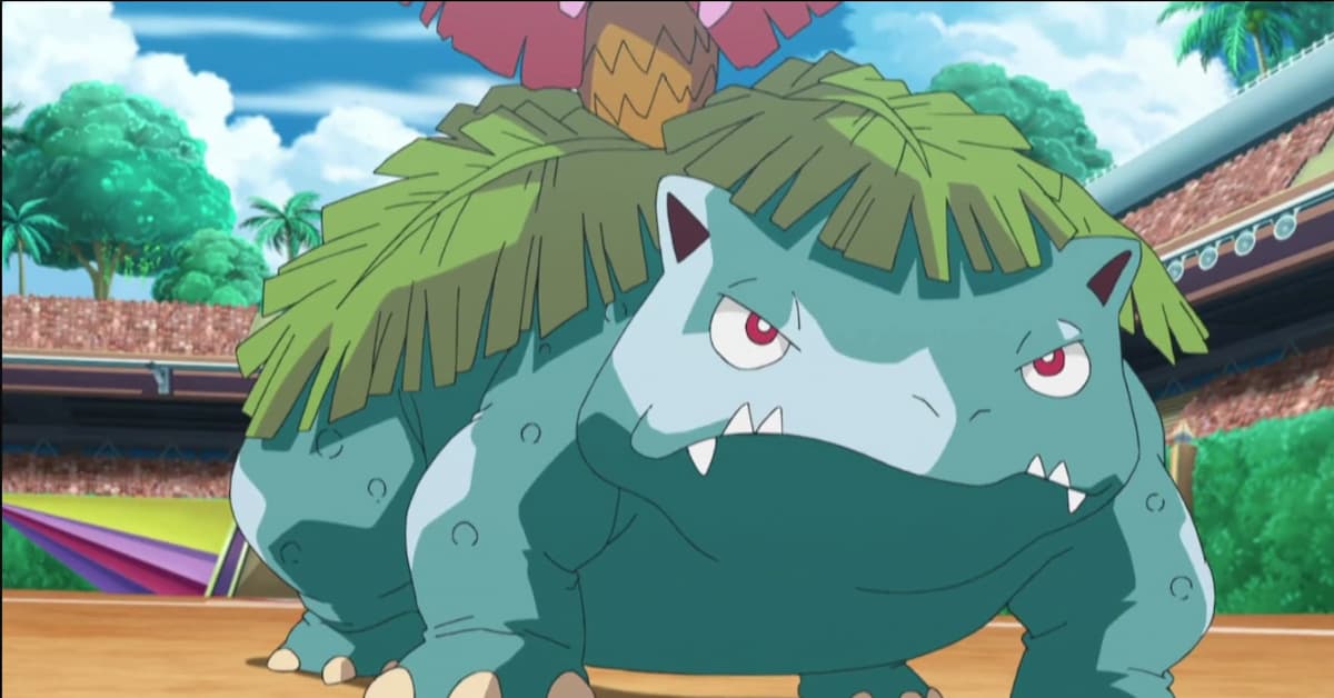 Pokemon TCG Pocket Venusaur Event: Start and End Dates, Decks, and Rewards

Pokemon TCG Pocket Venusaur Event: Start- und Enddaten, Decks und Belohnungen.