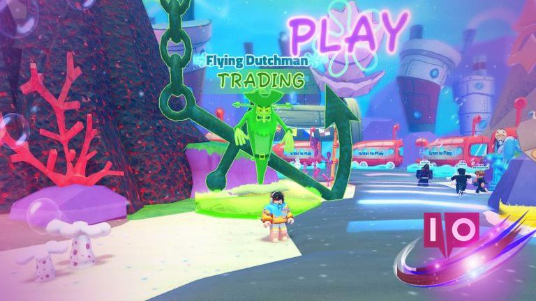 SpongeBob Tower Defense Trading Value List (Januar 2025) - Roblox