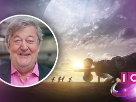 Stephen Fry's Rolle in Star Wars: Skeleton Crew erklärt