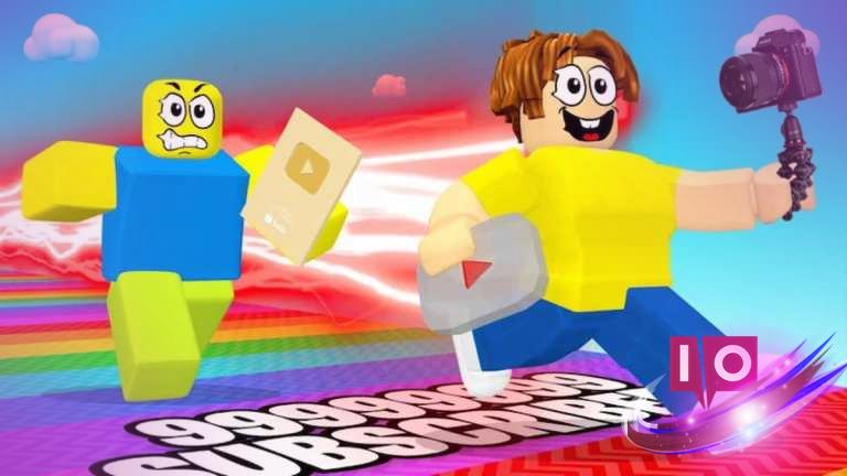 Top YouTube Rennsimulator-Codes im Januar 2025.