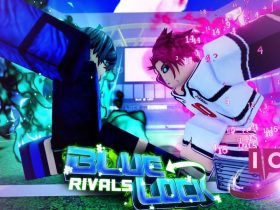 Ultimative Blue Lock Rivalen Styles Tier List für 2021.