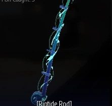 Fisch Roblox Guide: Wie man den Riptide Rod erhält