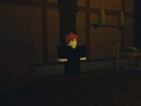 Alle Base Class Trainer-Standorte in Hollowed Roblox