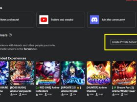 Anime Reborn Private Server Links - Roblox: Find Top Servers Here