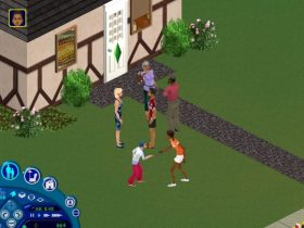 Die Sims Legacy Collection & Die Sims 2 Legacy Collection: Offizieller Enthüllungstrailer