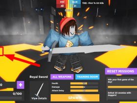 Februar 2025 Rampant Blade Battlegrounds Codes | Neueste Updates