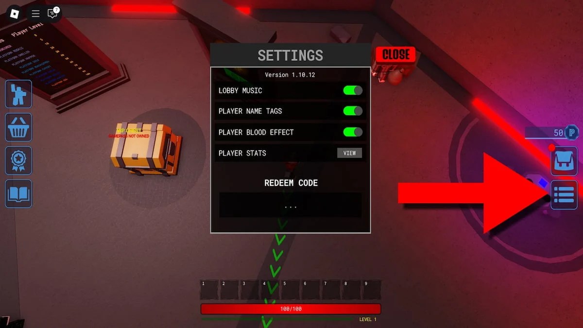 Februar 2025 TOWER OF DEATH Codes: Ultimative Spiele-Cheats