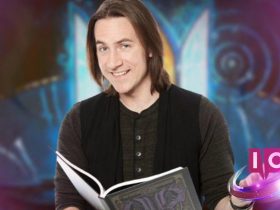 Matthew Mercer enthüllt versehentlich Critical Roles Daggerheart Miniserie.
