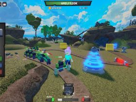 Turmverteidigung RNG Attribute Tier List & Reroll Anleitung für Roblox