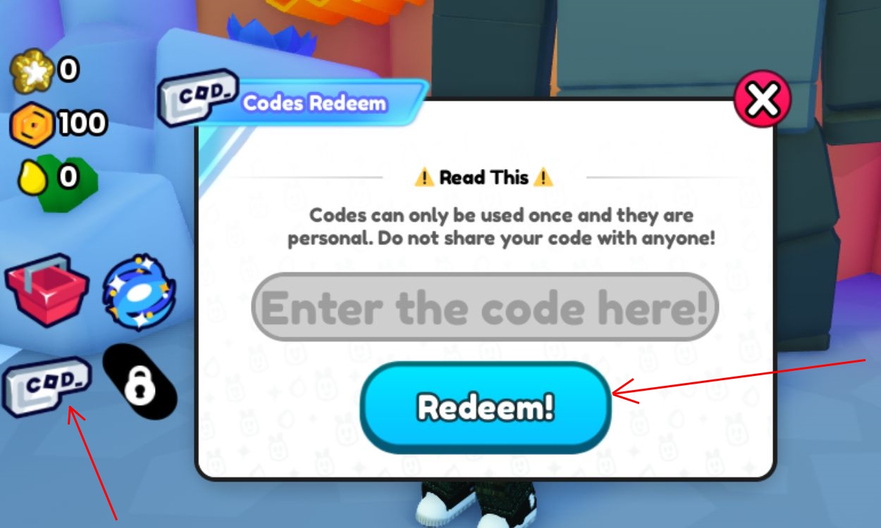 Ultimate Bee Masters Simulator Codes for January 2025

Ultimative Bienenzüchter Simulator Codes für Januar 2025