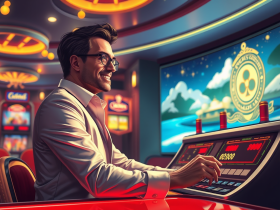 Großes Gewinnen auf See: Tipps und Tricks zur Maximierung Ihrer Erfahrung im Casino Royalsea 6