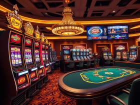 Großes Gewinnen auf See: Tipps und Tricks zur Maximierung Ihrer Erfahrung im Casino Royalsea 5