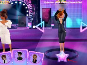 Dress to Impress: Style Showdown Mode Explained