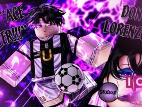 Entsperren Sie den Don Lorenzo Style in Blue Lock Rivals auf Roblox.