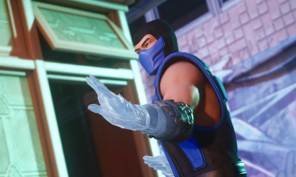 Fortnite Kapitel 6 Saison 2 Startdatum enthüllt