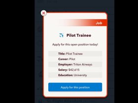 Meistere die "Defying Gravity Challenge" in BitLife