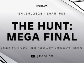 Schau dir das Mega-Event-Finale von "The Hunt" an - Streaming-Optionen aufgelistet