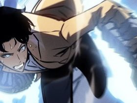 Solo Leveling Ragnarok: Sung Suho's Power Level Revealed