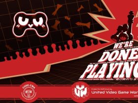 United Videogame Workers Union Launched at Game Developer’s Conference
Gewerkschaft der vereinigten Videospielarbeiter bei der Game Developer's Conference ins Leben gerufen