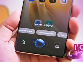 Wie man ChatGPT als Standard-Sprachassistent auf Android einstellt