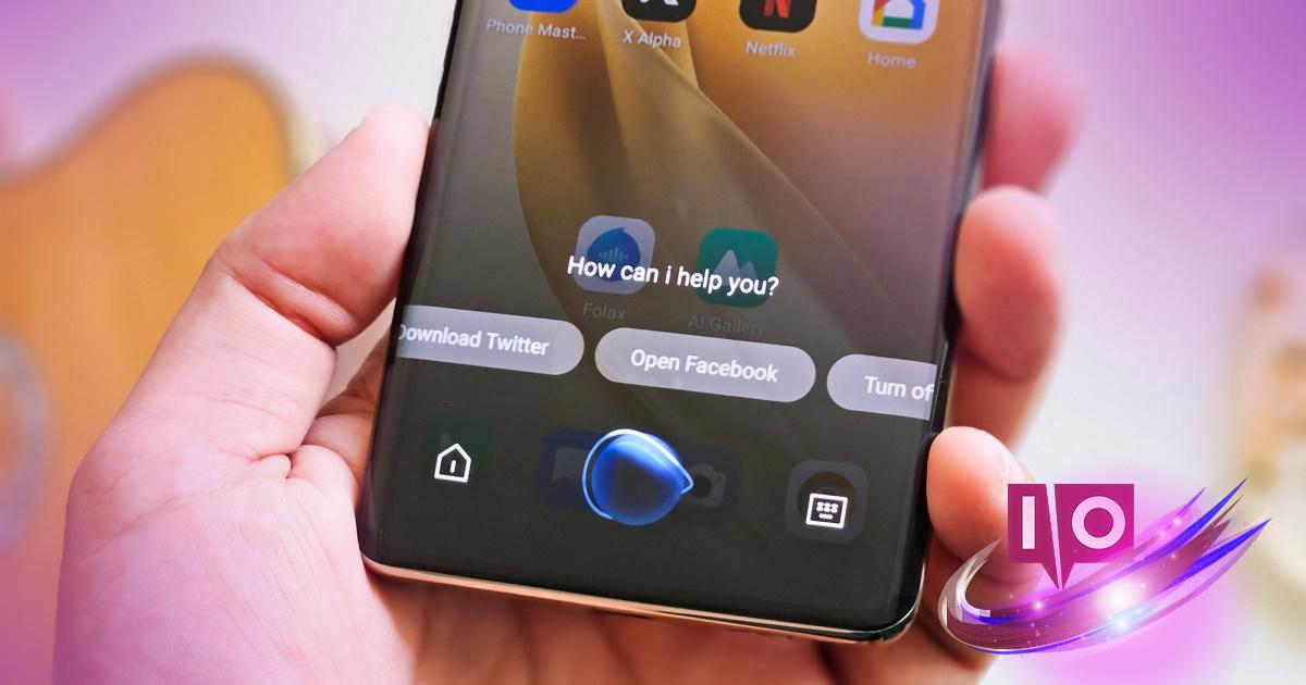 Wie man ChatGPT als Standard-Sprachassistent auf Android einstellt