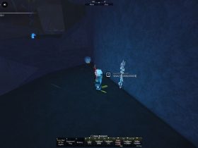 Wie man den Stab des Zenith in Fisch - Roblox erhält