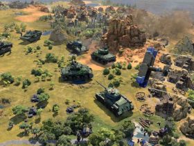 Zivilisation VII: Cross-Play und Cross-Progression Erklärt