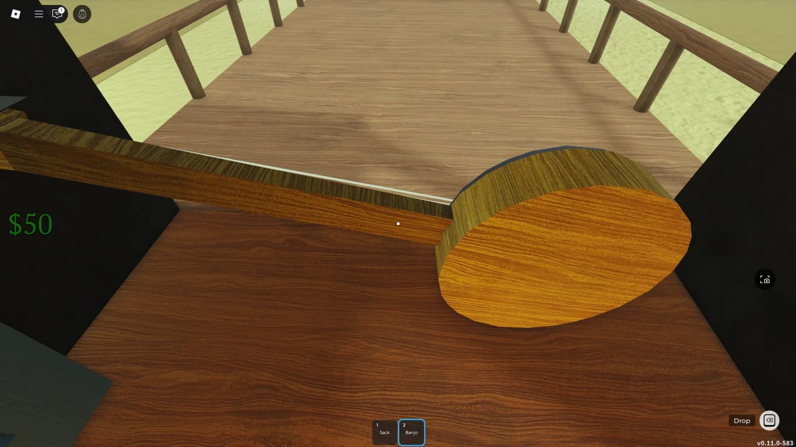 Die Linga Guli Guli Banjo Melodie meistern: Dead Rails Tutorial