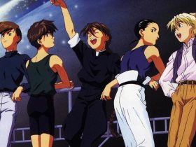 30 Jahre Gundam Wing: Ein Erbe, das Anime für immer verändert hat