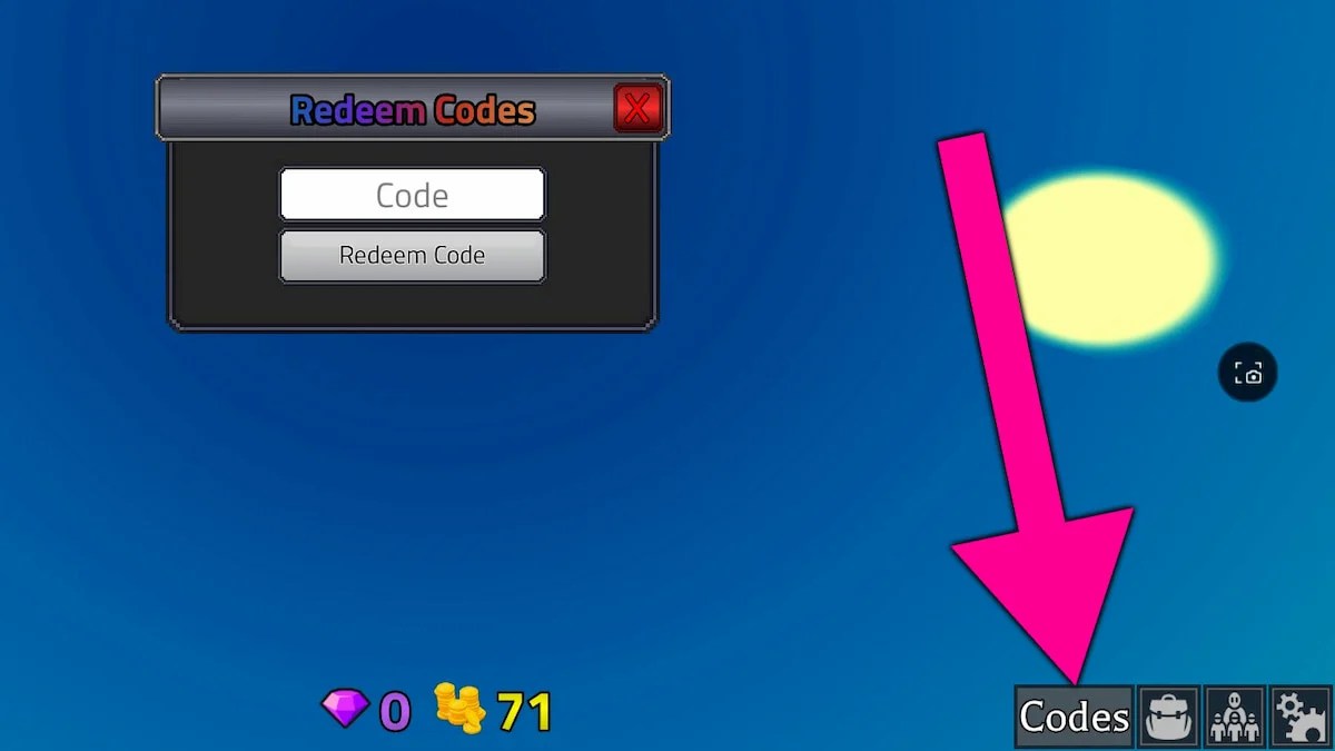 Abenteuergilden-RNG-Codes: April 2025 Update