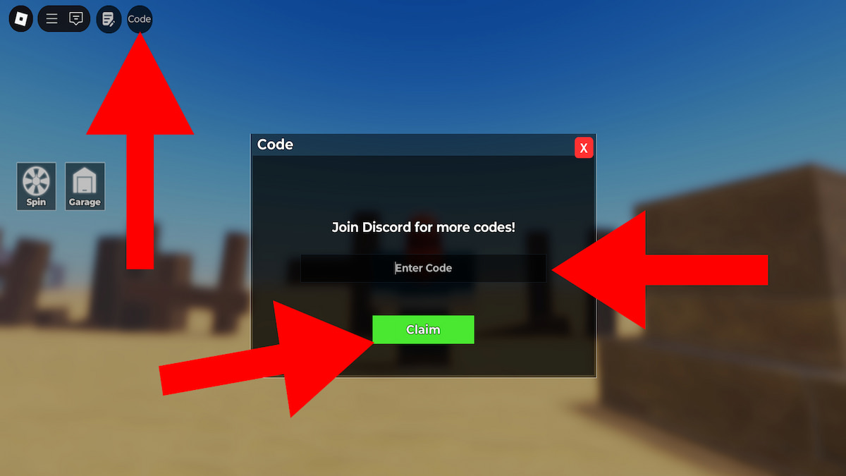 April 2025 Bullet Cart Codes: Shop All-New Cart Codes Now! 

April 2025 Bullet Warenkorbcodes: Jetzt alle neuen Warenkorbcodes kaufen!