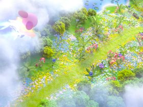 Bevorstehende Switch 2 Spiele: Kirby Air Riders Veröffentlichungsfenster, Plattformen & Gameplay