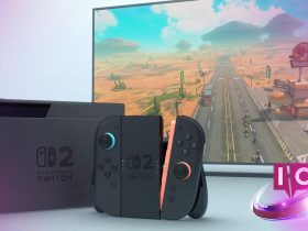 Nintendo Switch 2 Direct: Details, Spiele und Treehouse-Streams enthüllt.
