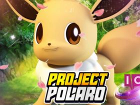 Projekt Polaro Codes Update: Neue Codeveröffentlichung für April 2025