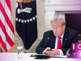 Trump befreit Telefone und Computer von Zöllen: Ein strategischer Rückzug