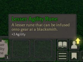 Ultimativer Rune-Socket-Leitfaden: So erhältst du Runen in Rune Slayer