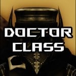 Doktor-Klasse